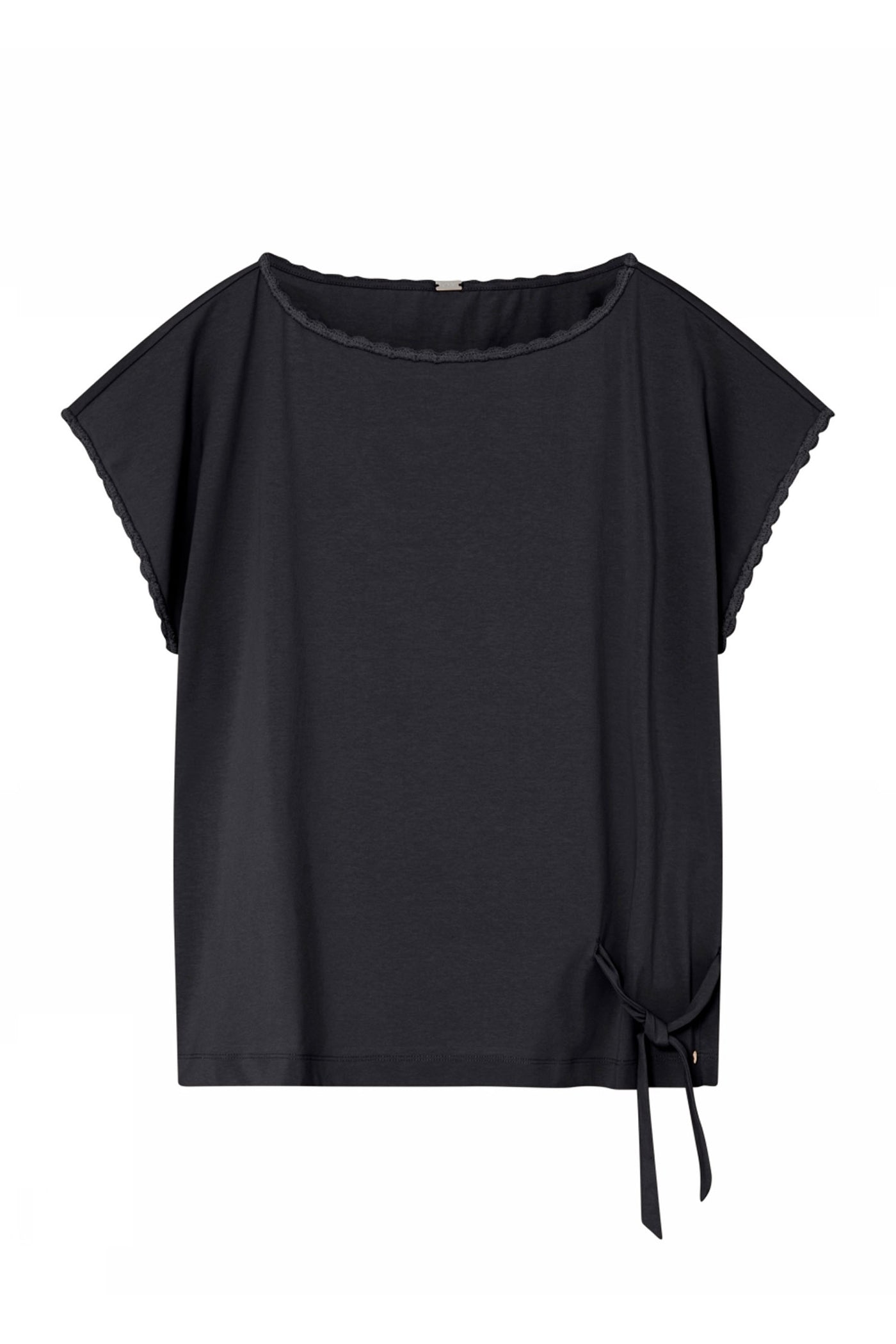 Josia, jersey top 1999-Black - 61706/1515