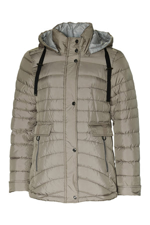 Jova 22 taupe - 6202-108