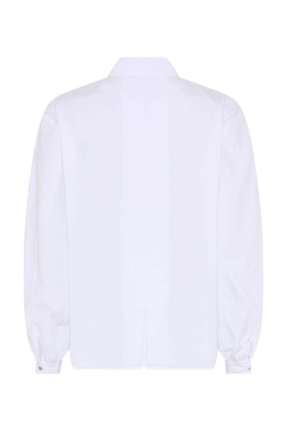 ChelyoBBLure Shirt White - BBW5160