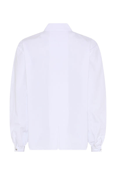 ChelyoBBLure Shirt White - BBW5160 Thumbnail