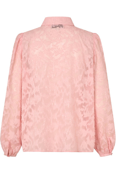 EllieLL Shirt 84 Light Pink - 26140-1033 Thumbnail