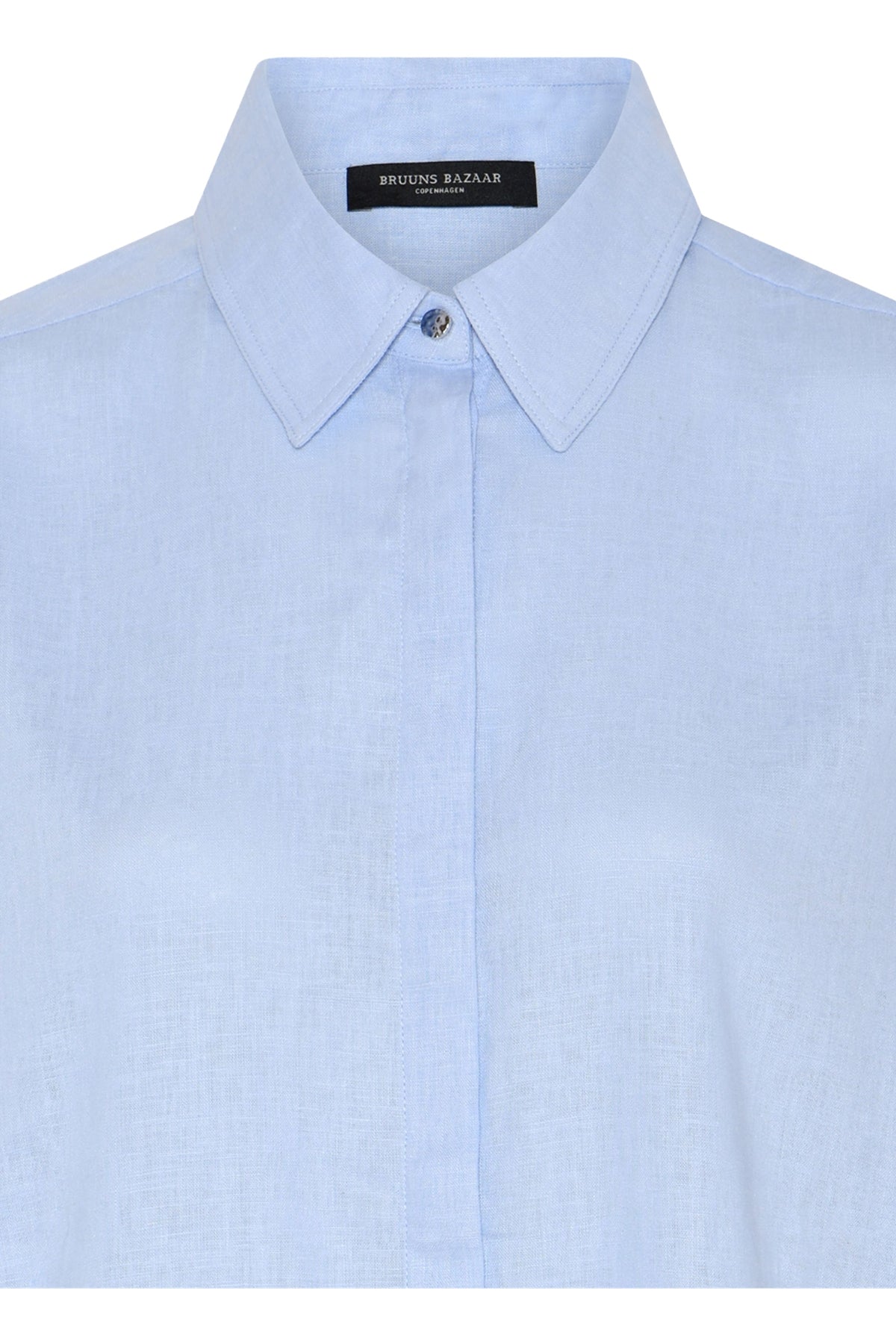 LinvisBBAgatah shirt Eventide Blue - BBW4982