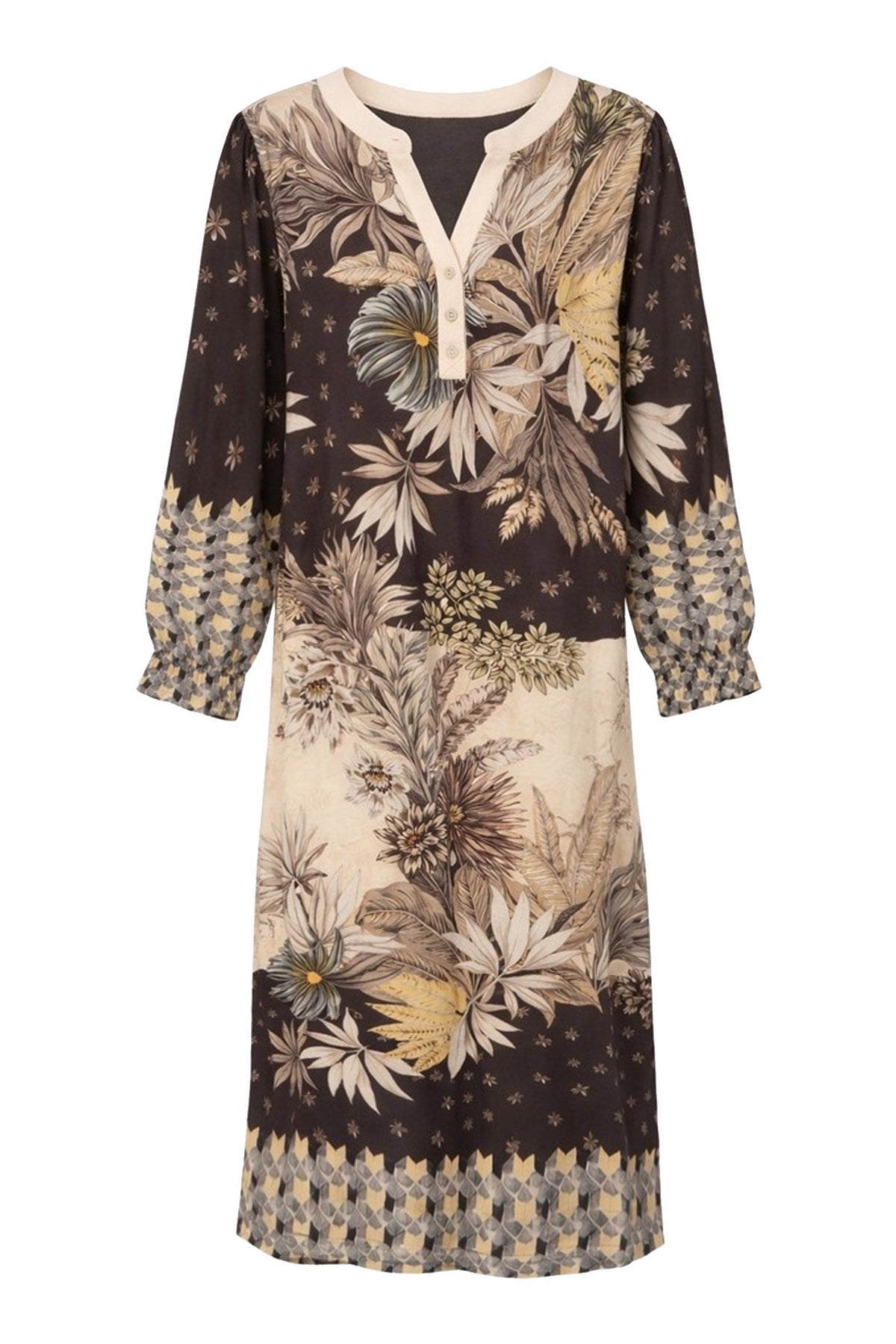 Julia SAND LEAF - 10214411527