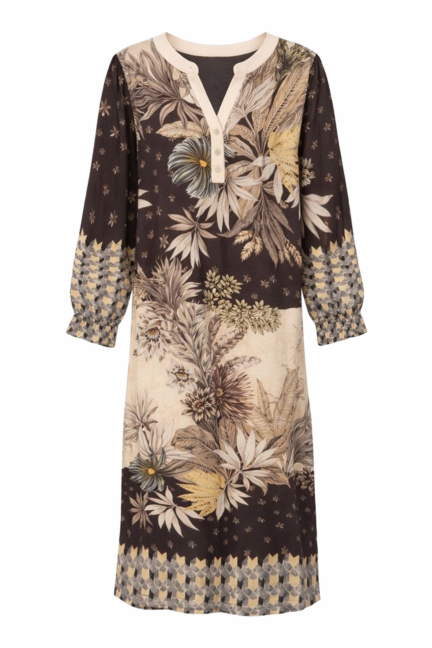Julia SAND LEAF - 10214411527