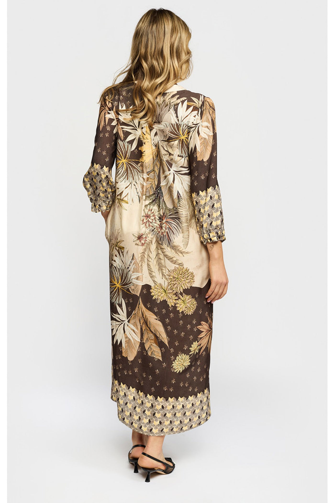 Julia SAND LEAF - 10214411527