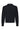 Julina Check Knit Blouse Navy - 168829