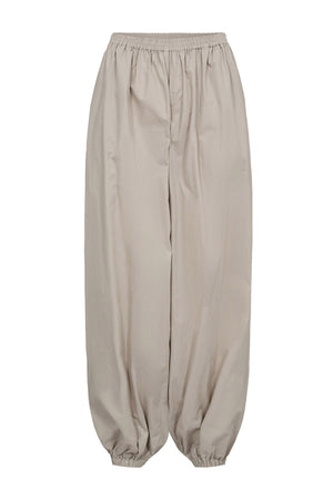 JuneCC Balloon LL Pant 138-Light Grey - 41128
