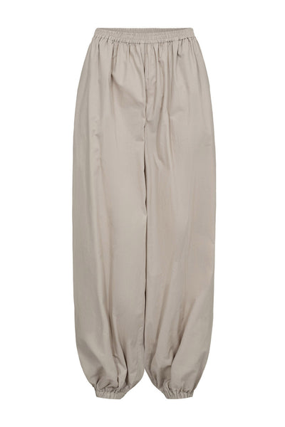 JuneCC Balloon LL Pant 138-Light Grey - 41128 Thumbnail