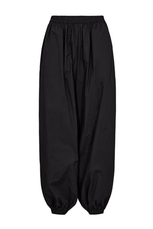 JuneCC Balloon LL Pant 96-Black - 41128