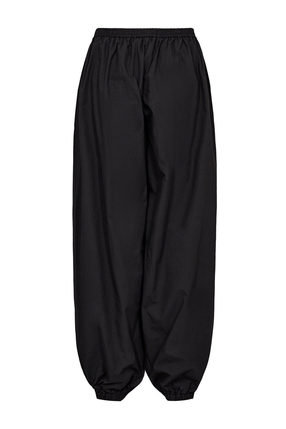 JuneCC Balloon LL Pant 96-Black - 41128