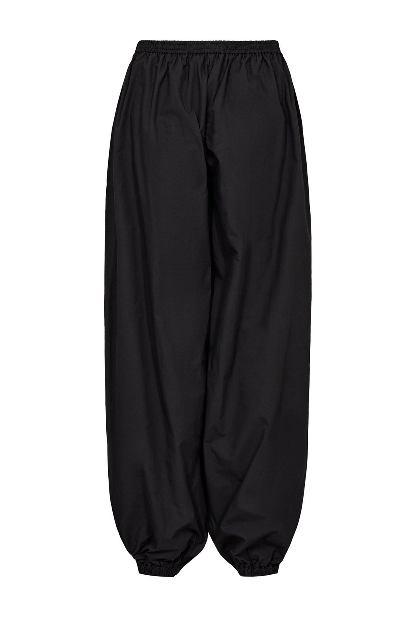 JuneCC Balloon LL Pant 96-Black - 41128