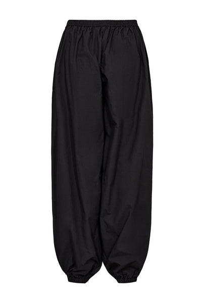 JuneCC Balloon LL Pant 96-Black - 41128 Thumbnail