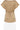 AcaraBBVelma blouse Light Camel - BBW4926