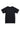 KALLIESPO T-SHIRT 1000 Black - SPO1009