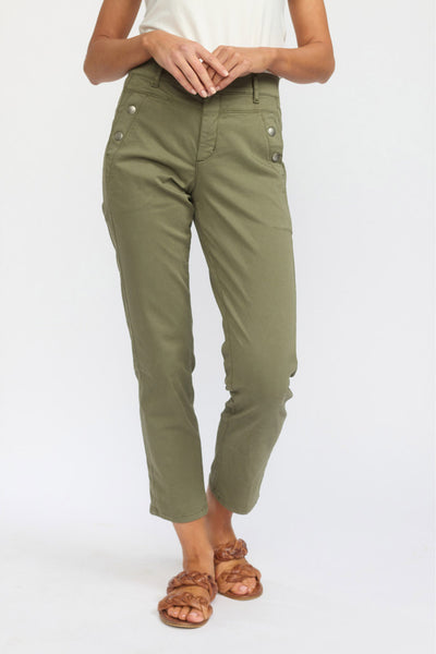 KARCEMONA Dusty Khaki - KARCEMONA Thumbnail