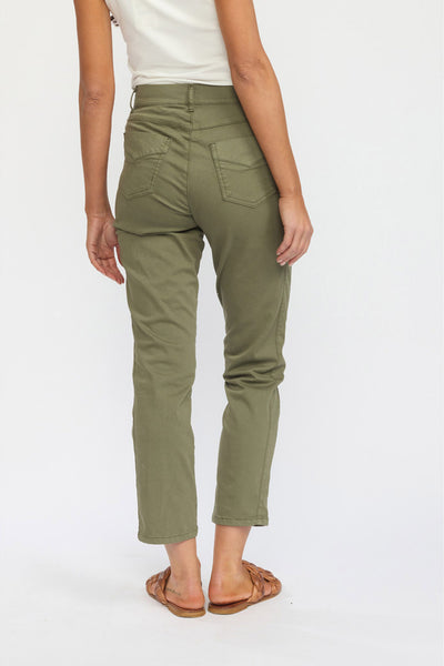 KARCEMONA Dusty Khaki - KARCEMONA Thumbnail