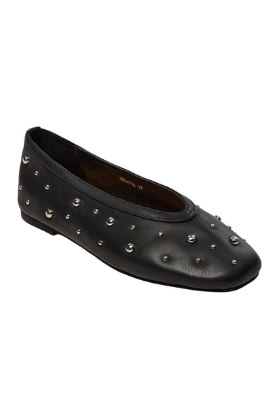 KARISW BALLERINA 1000 Black - S254715 Thumbnail
