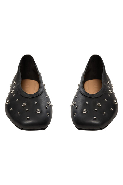 KARISW BALLERINA 1000 Black - S254715 Thumbnail