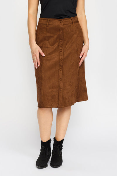 KARMA.EA25 COGNAC - KARMA.EA25 Thumbnail