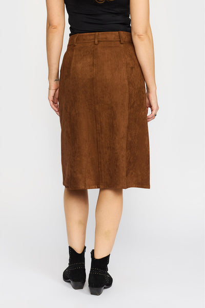 KARMA.EA25 COGNAC - KARMA.EA25 Thumbnail