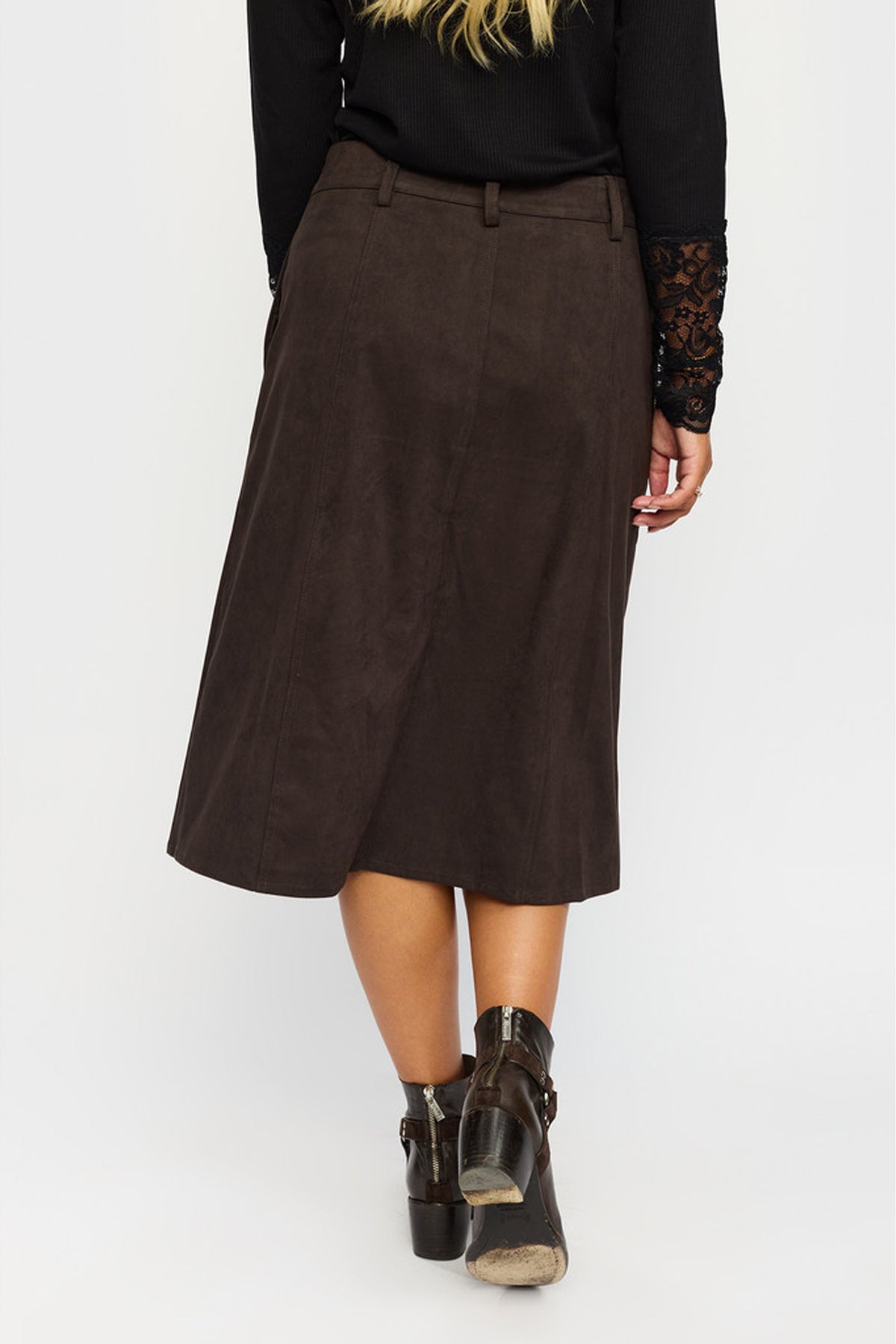 KARMA 727 DARK BROWN - 1012684