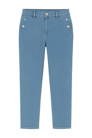 KAXY Light Denim - KAXY