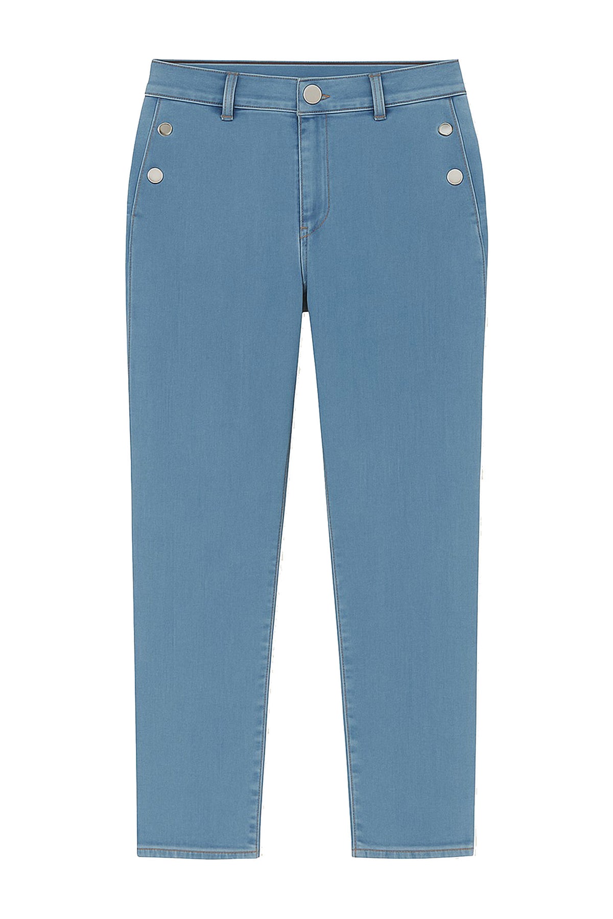 KAXY Light Denim - KAXY