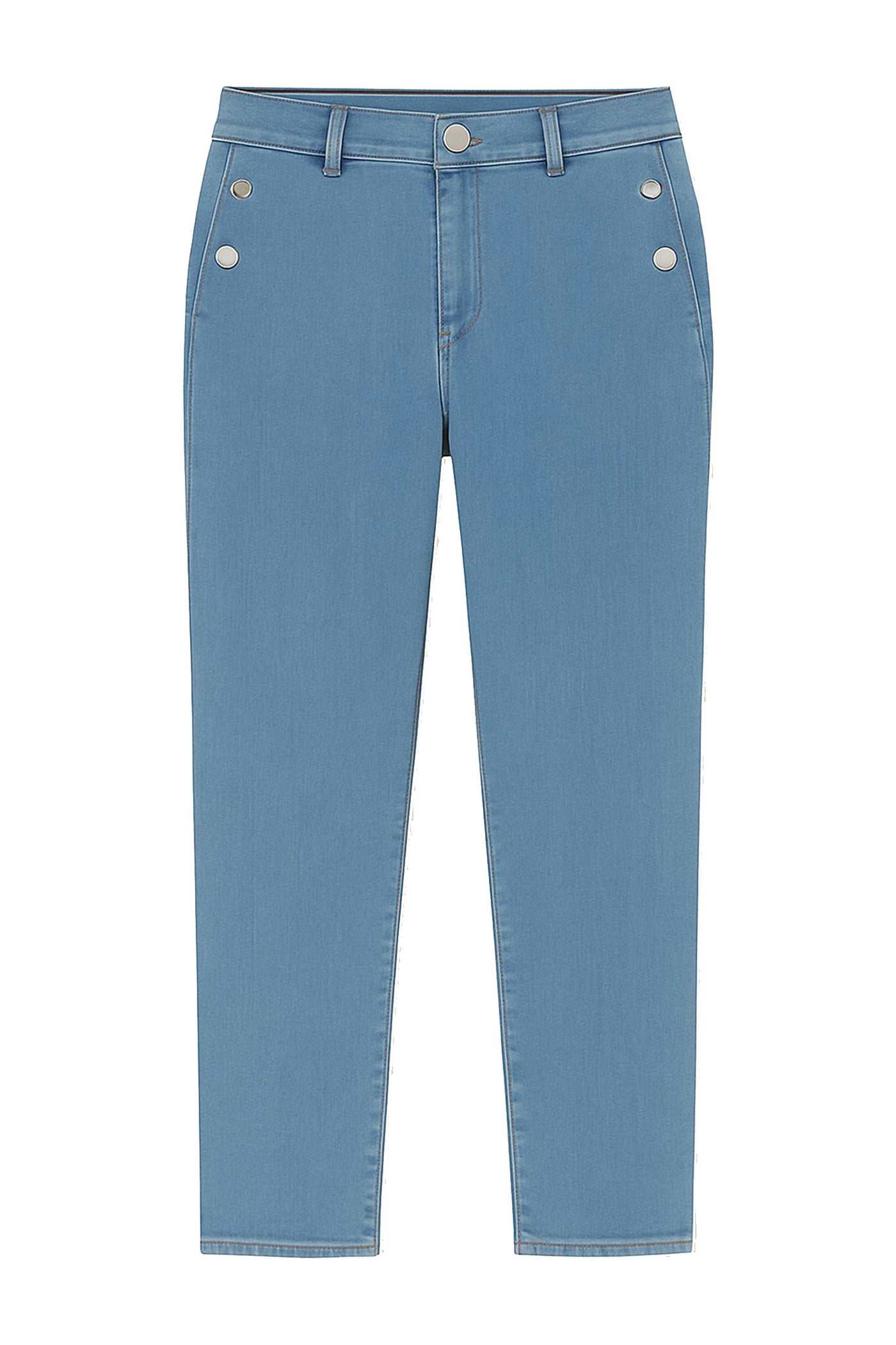 KAXY Light Denim - KAXY