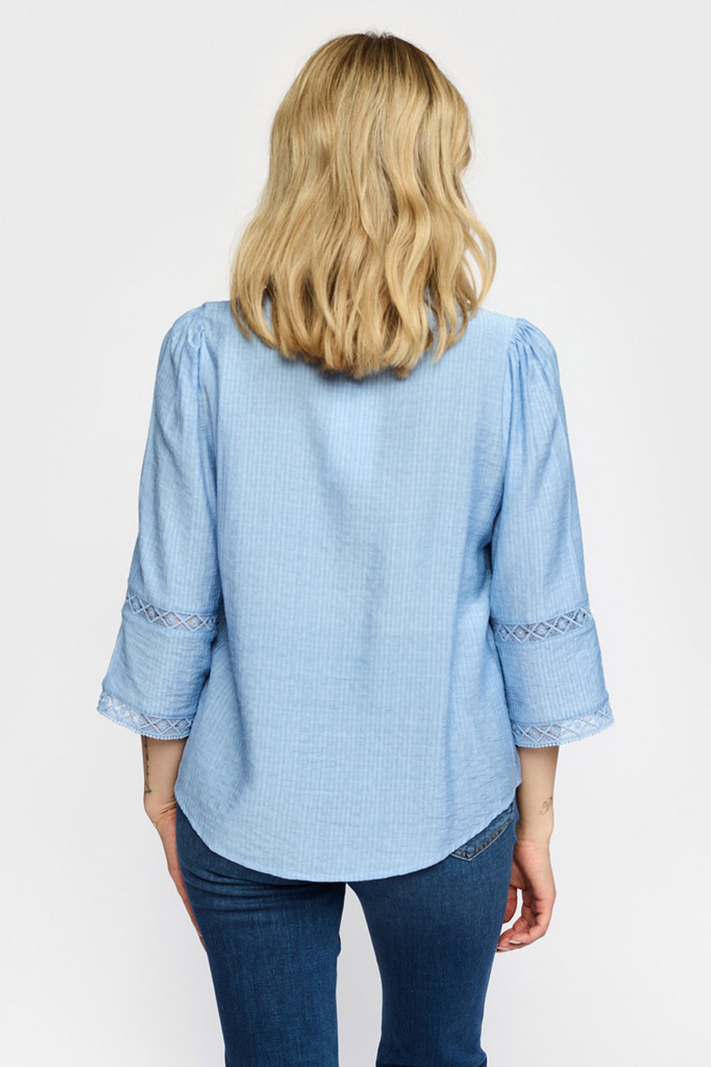 KAYA 2089 BLUE - 10214411639