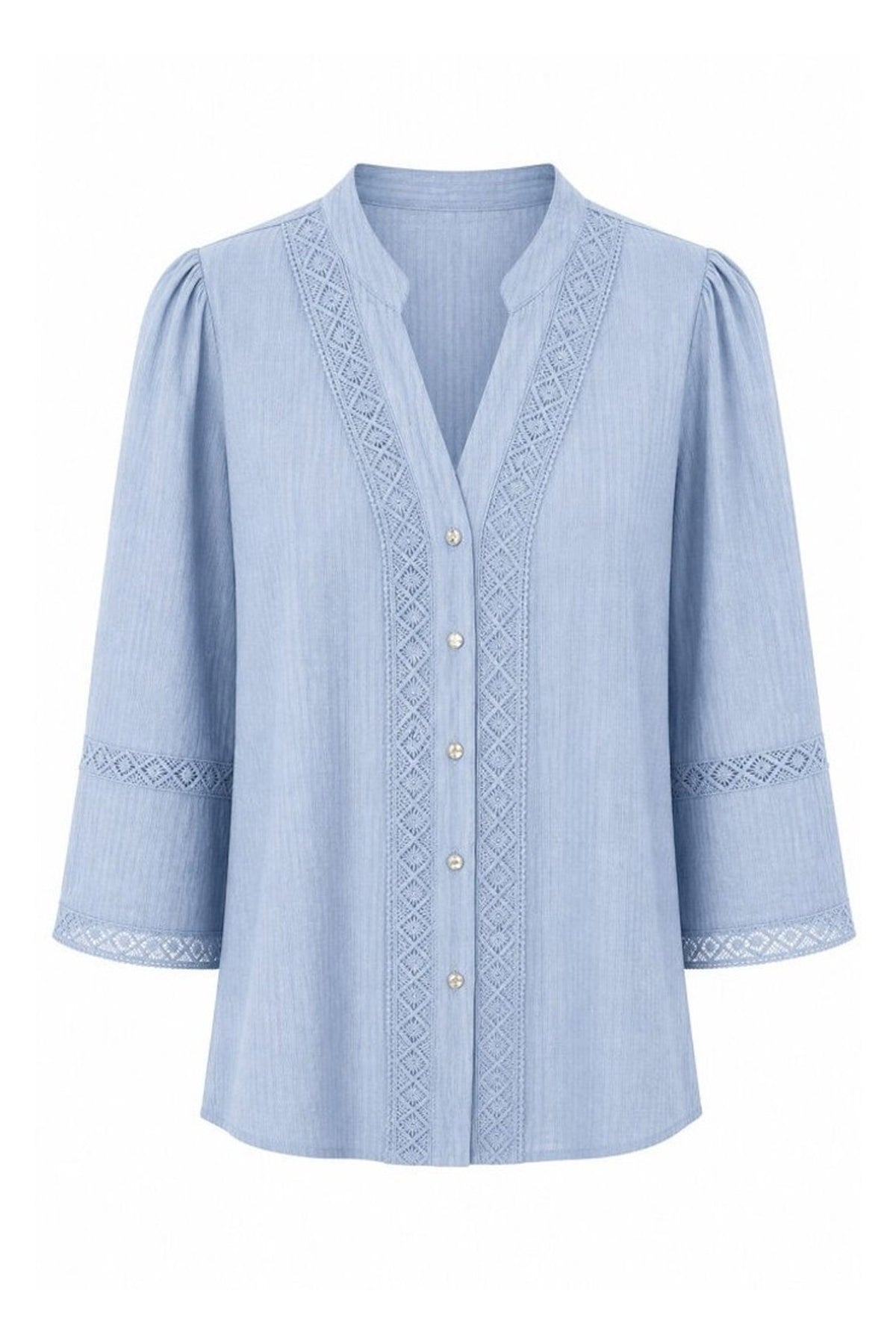 KAYA 2089 BLUE - 10214411639