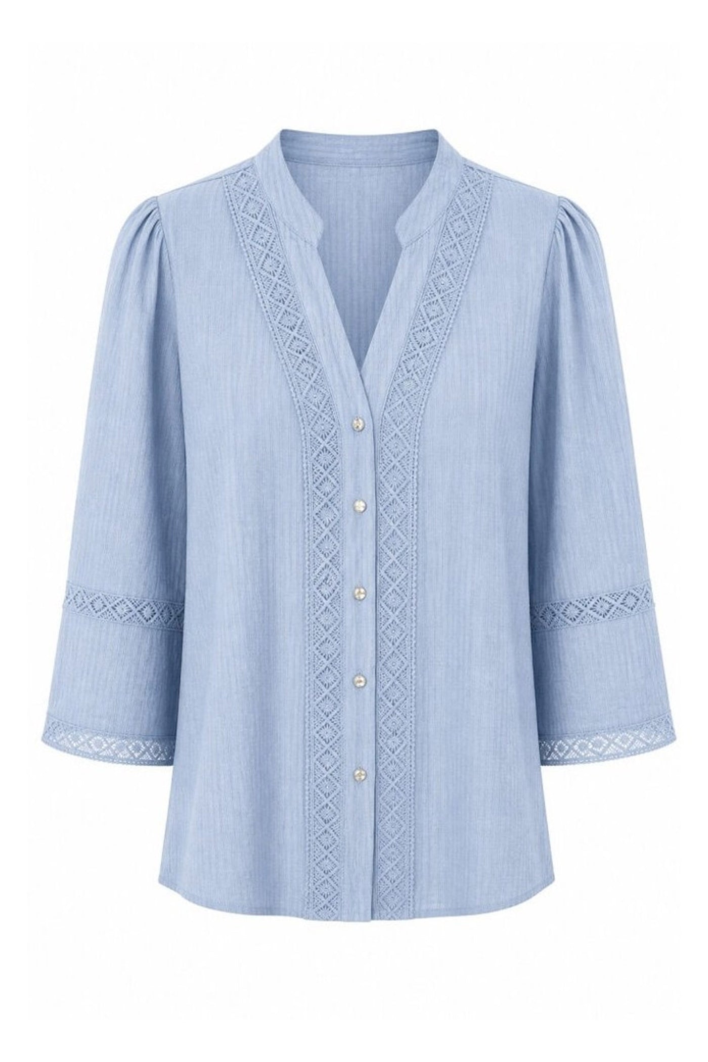 KAYA 2089 BLUE - 10214411639
