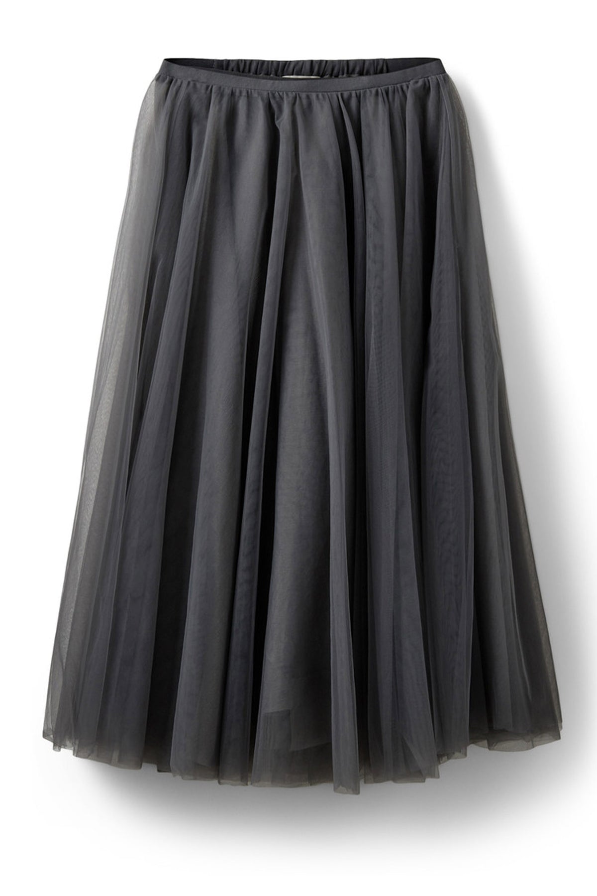 KAYLASW SKIRT 8052 Stone Grey - S254131