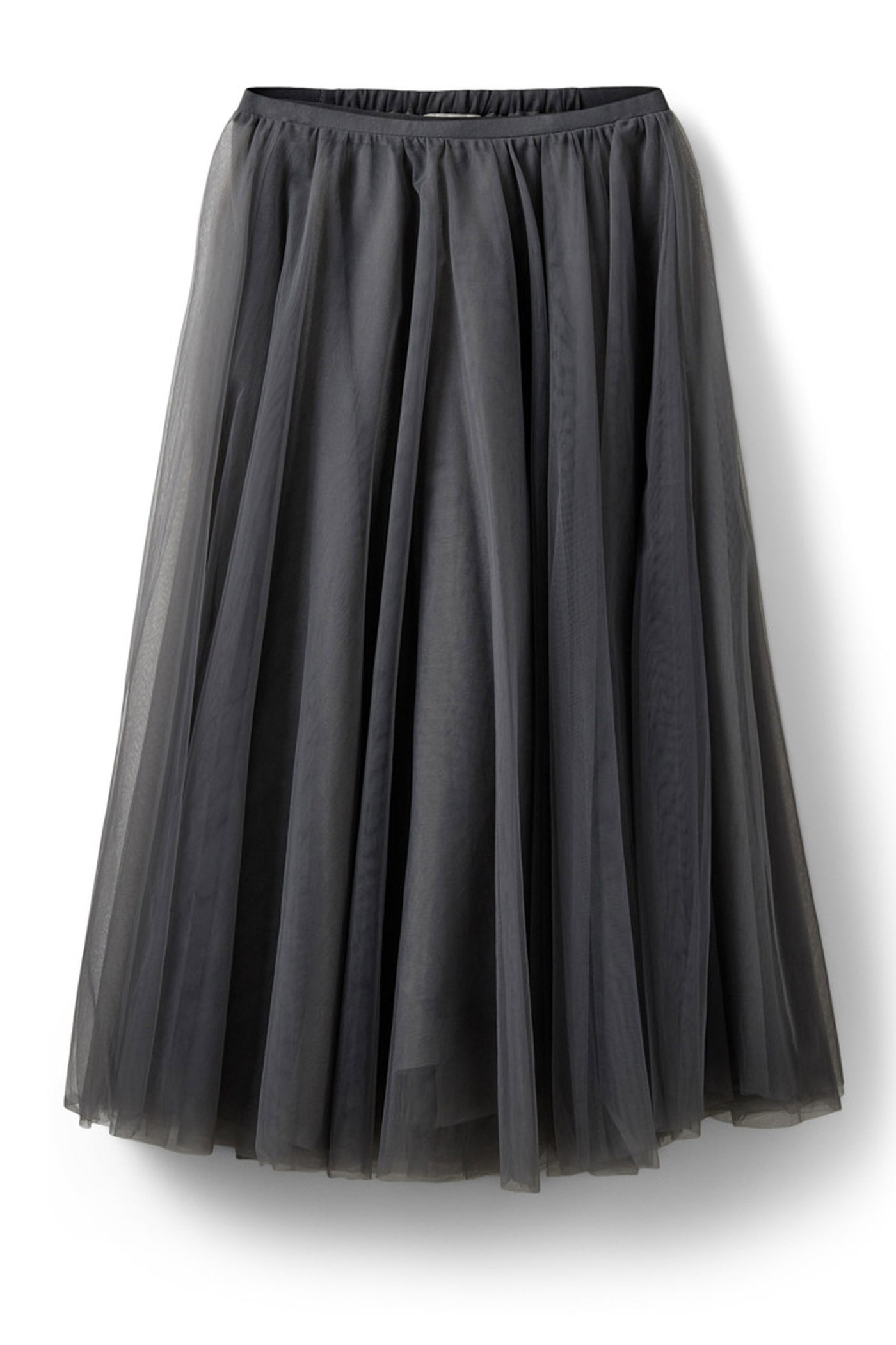 KAYLASW SKIRT 8052 Stone Grey - S254131