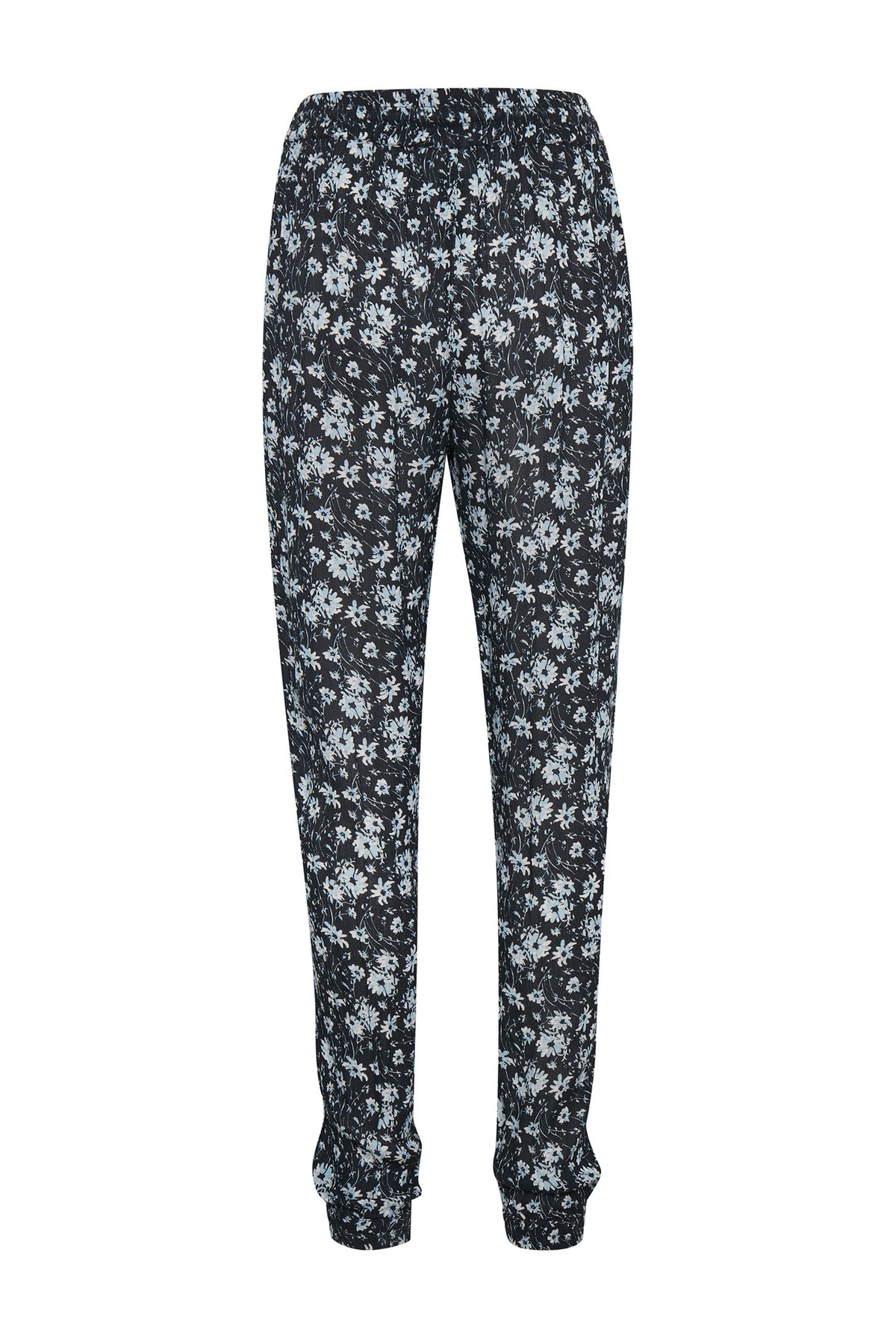 KAlokia Pants Midnight Marine Flower - 10551866