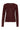 KAnomi Lace Blouse FUDGE - 10510165