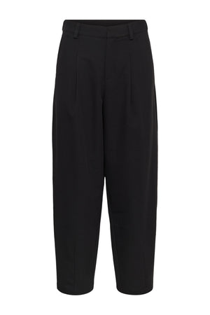 KAsakura Cropped Pants Black Deep - 100121 - 10512298