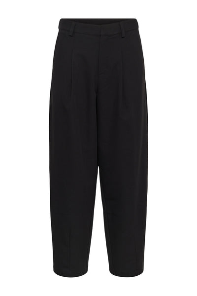 KAsakura Cropped Pants Black Deep - 100121 - 10512298 Thumbnail