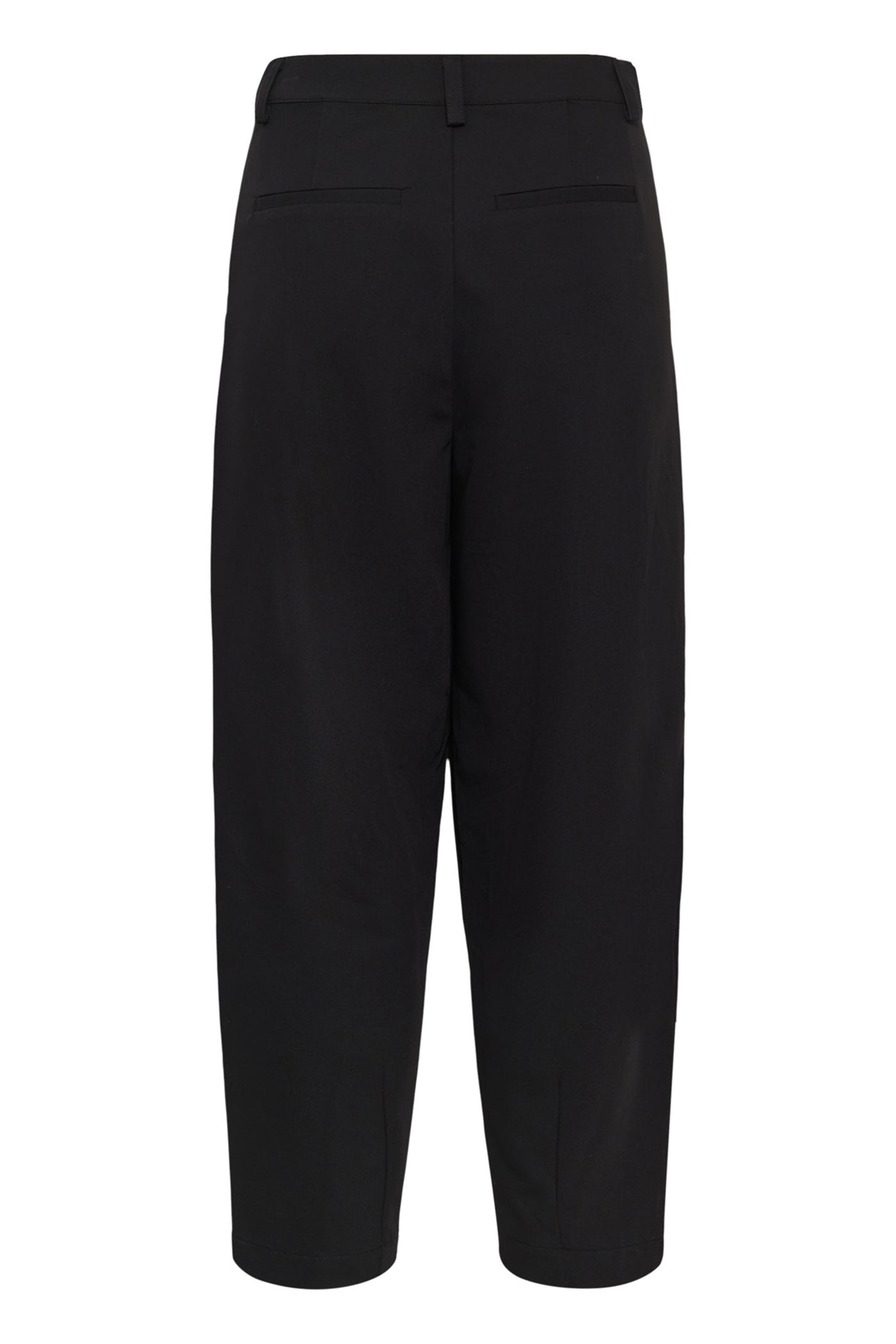 KAsakura Cropped Pants Black Deep - 100121 - 10512298