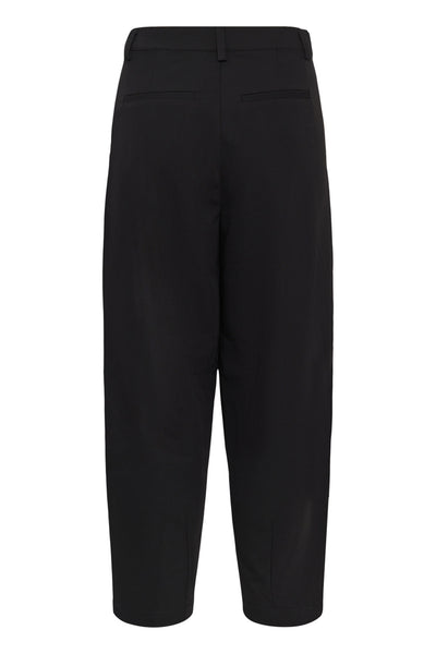 KAsakura Cropped Pants Black Deep - 100121 - 10512298 Thumbnail