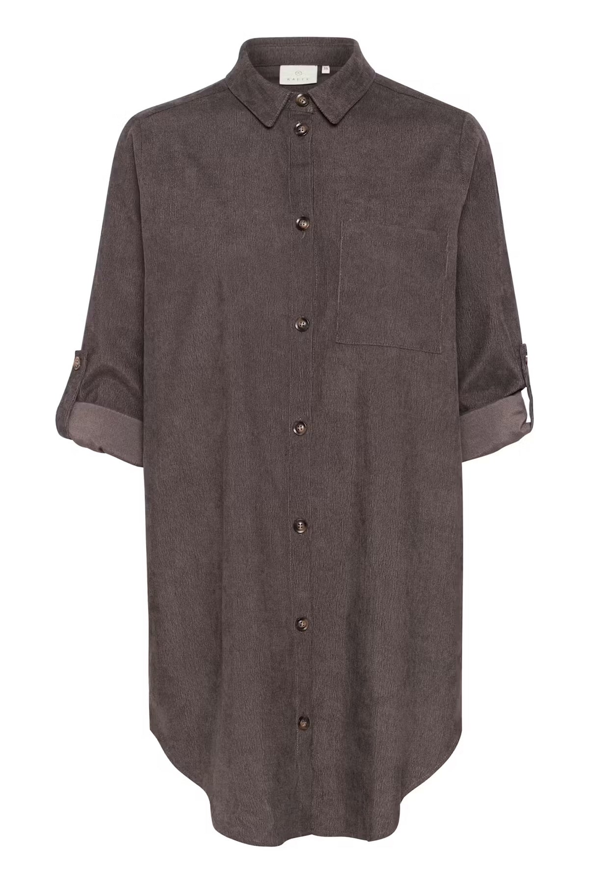 KAvera Tunic Major Brown C.