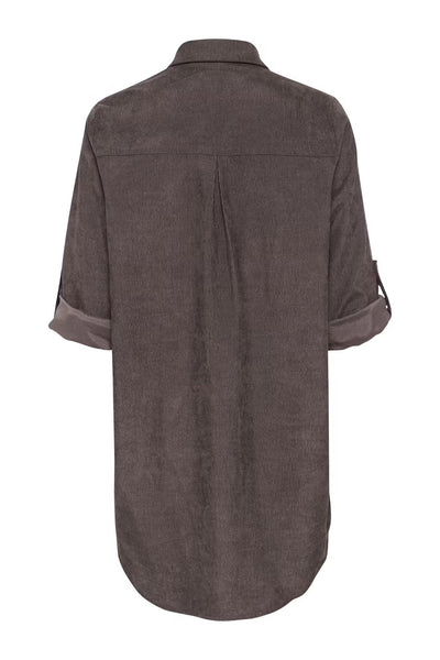 KAvera Tunic Major Brown C. Thumbnail