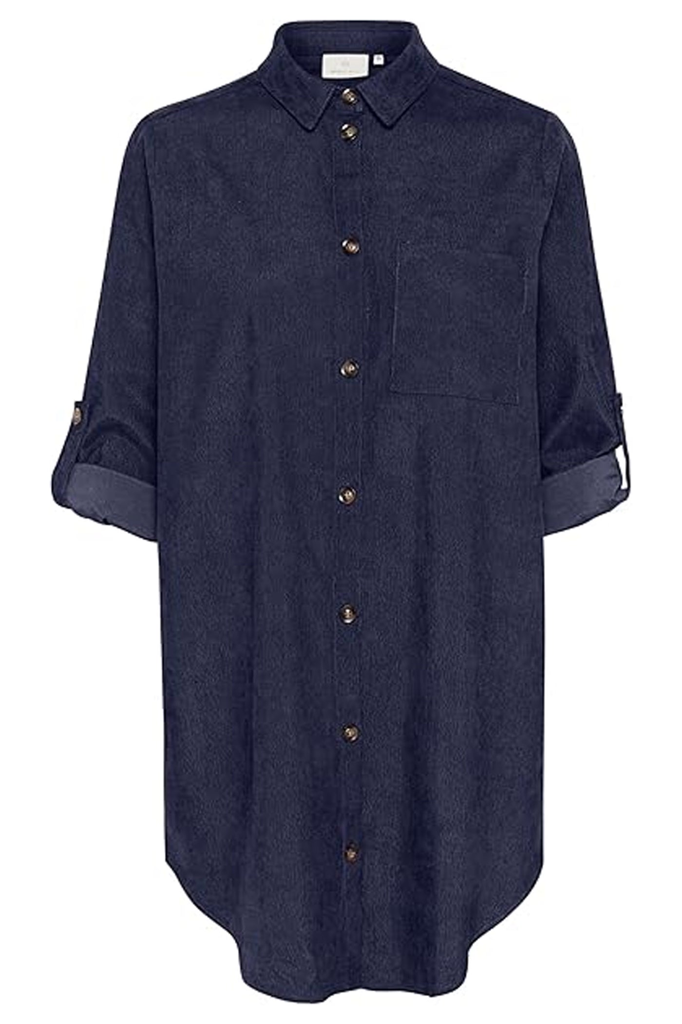 KAvera Tunic Midnight Marine CC