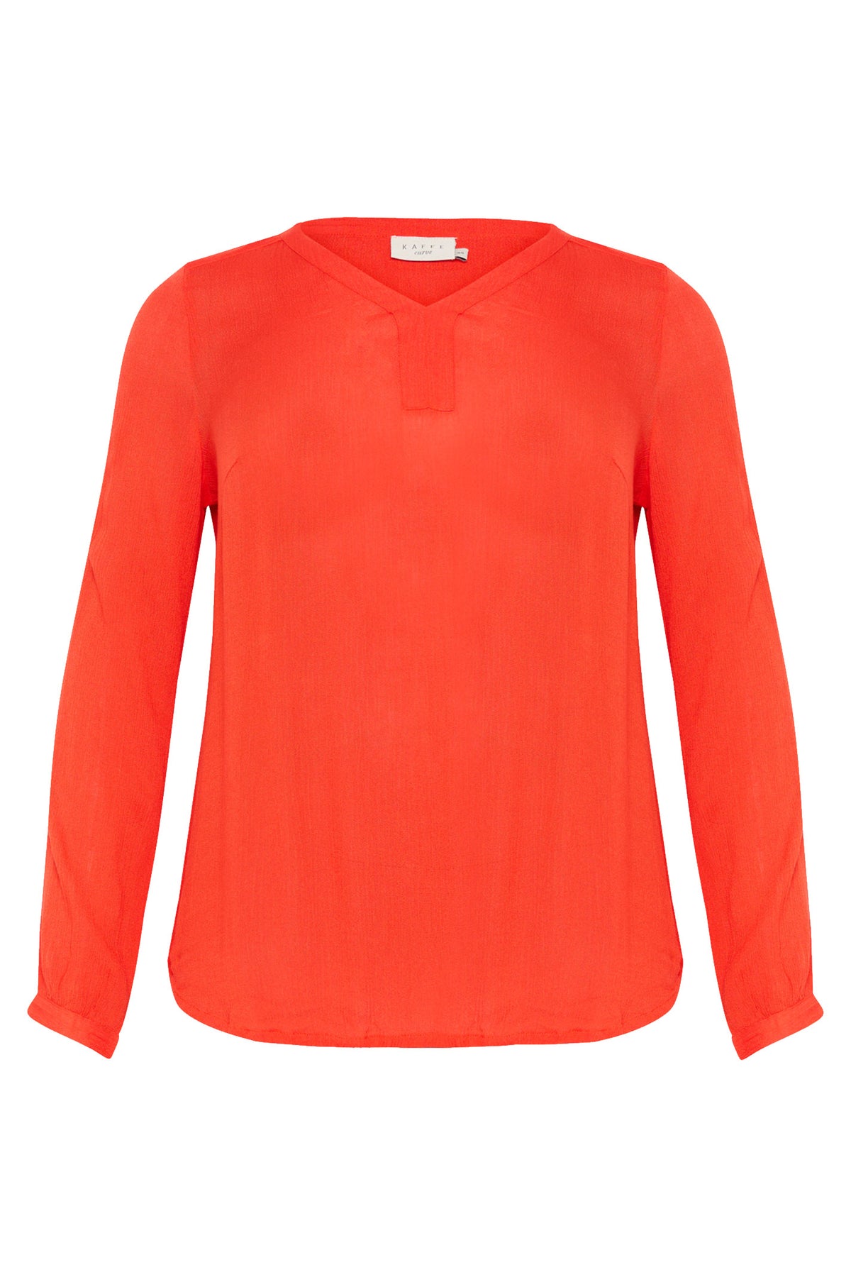 KCami LS Blouse GRENADINE - 10580001
