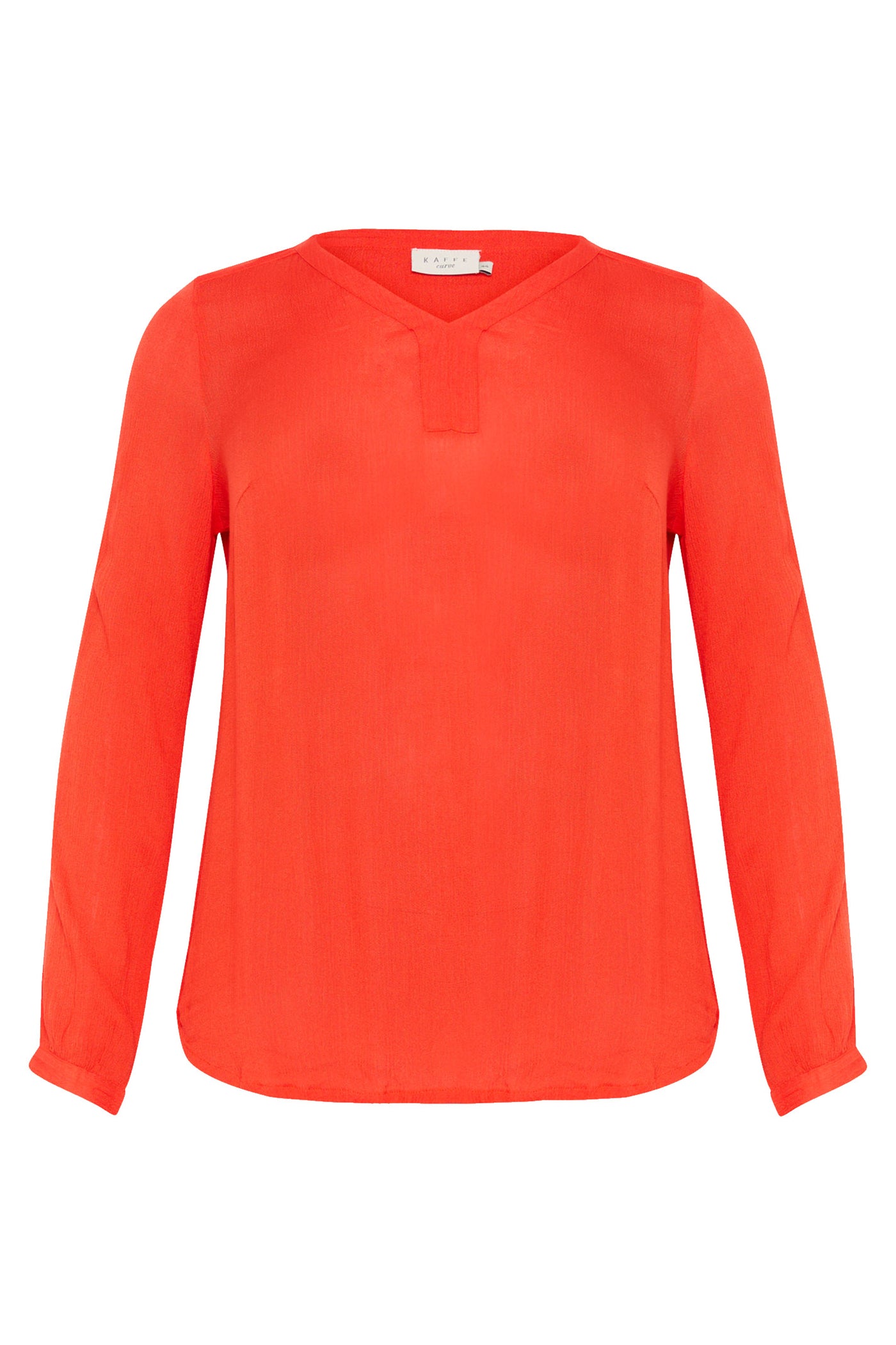 KCami LS Blouse GRENADINE - 10580001