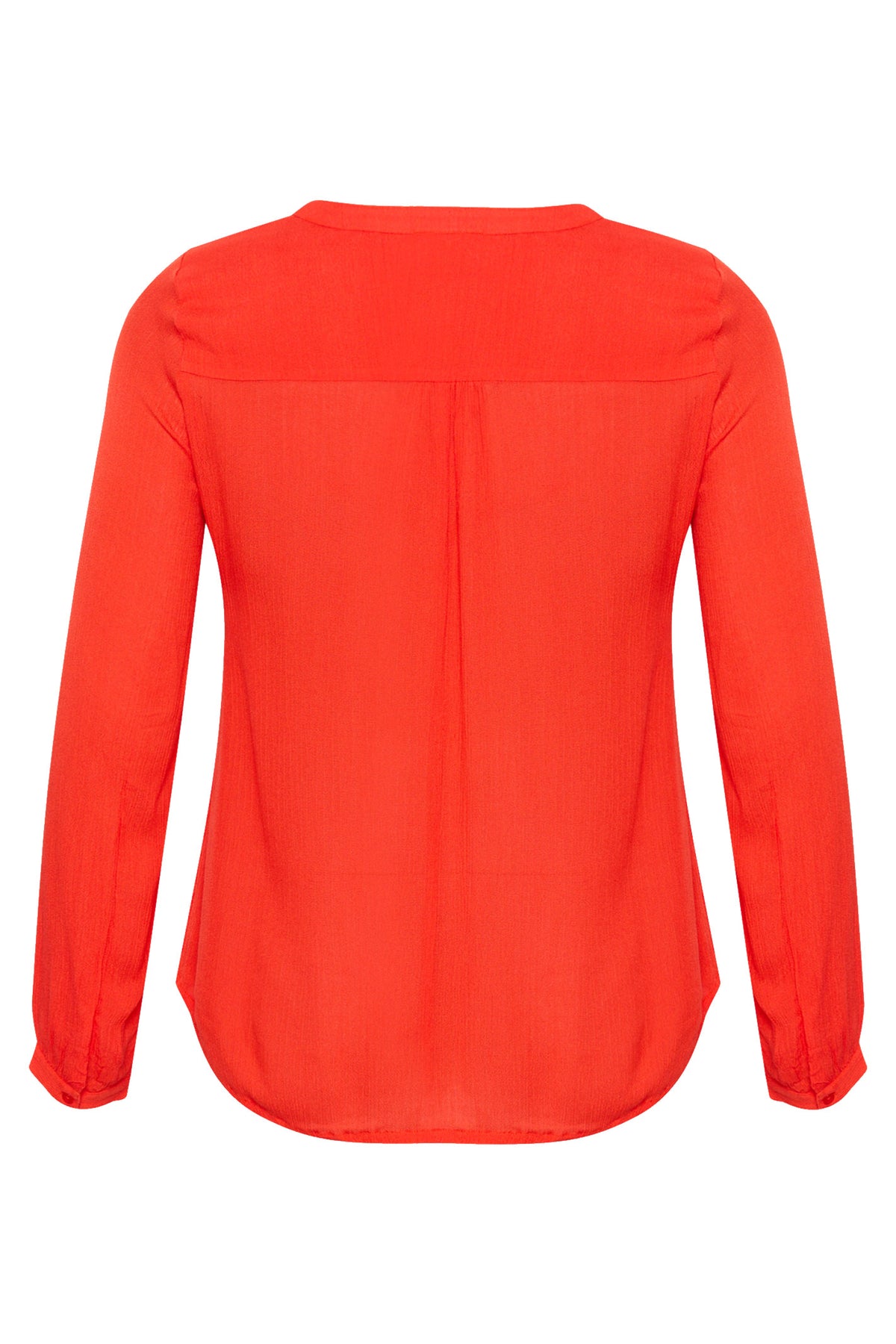 KCami LS Blouse GRENADINE - 10580001