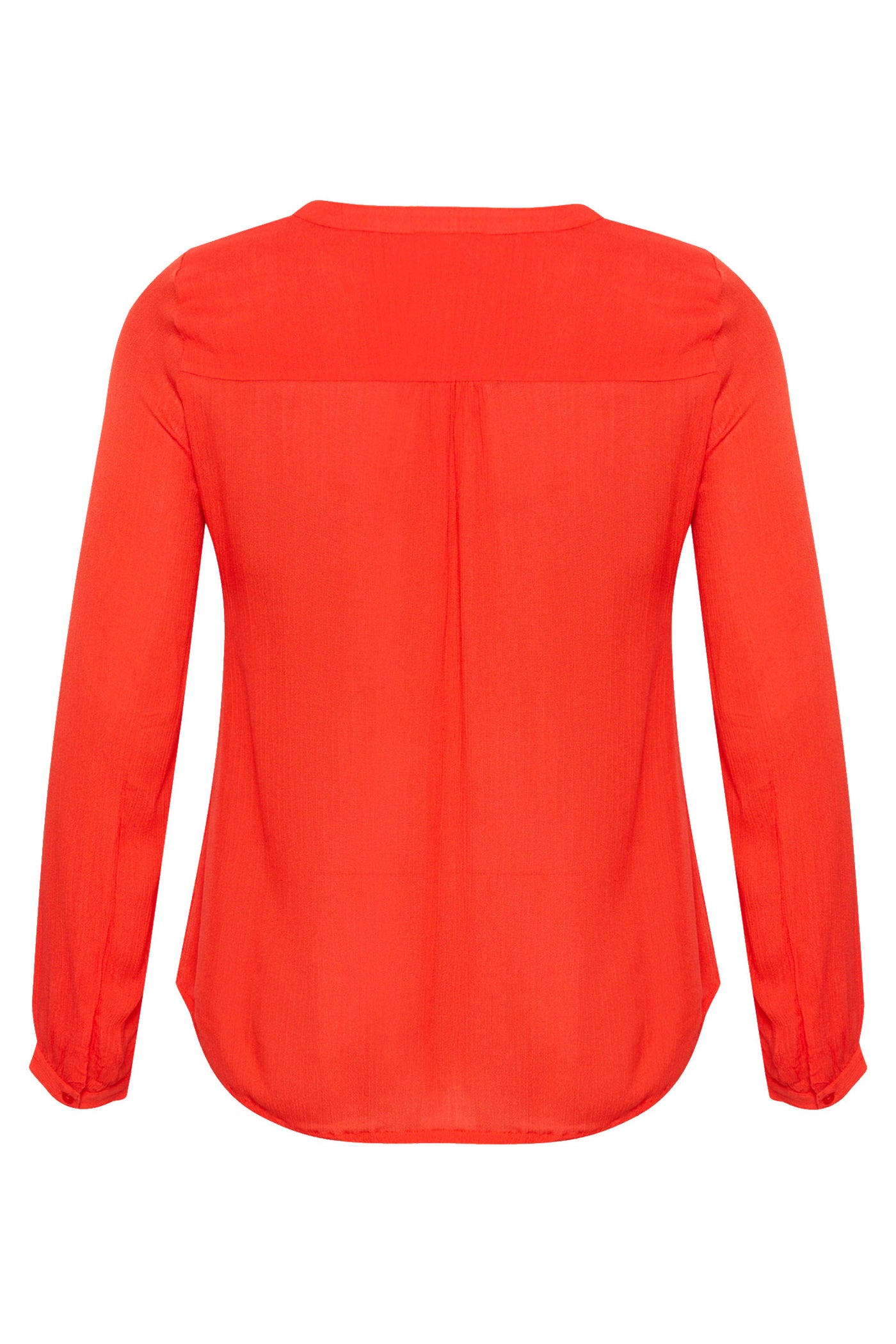 KCami LS Blouse GRENADINE - 10580001
