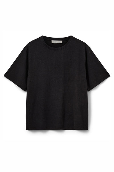 KIARASW T-SHIRT 1000 Black - S261505 Thumbnail