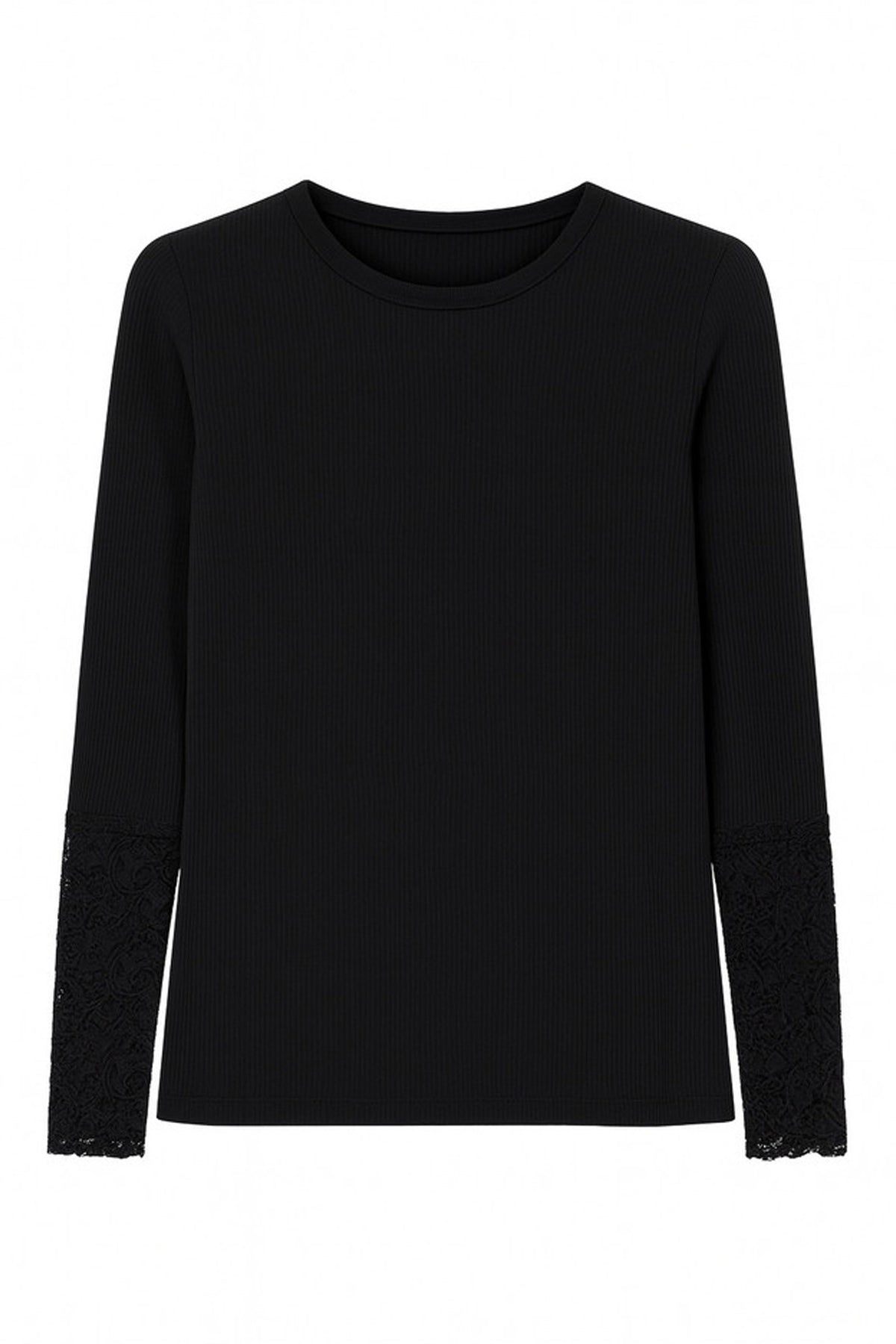 KIRA 807 BLACK - 1021360