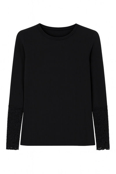 KIRA 807 BLACK - 1021360 Thumbnail