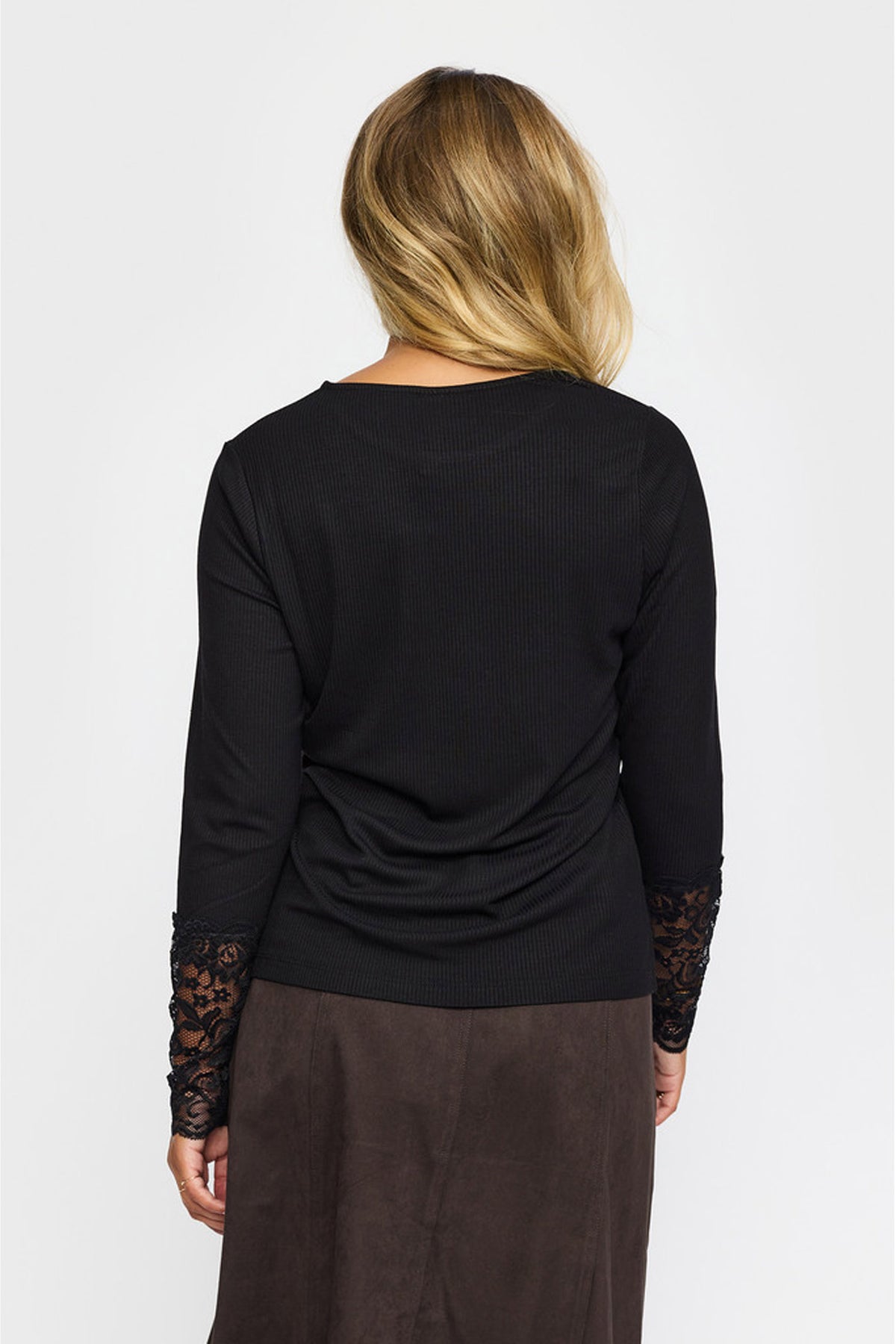 KIRA 807 BLACK - 1021360